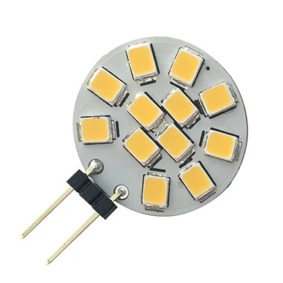 Rodada G4 LED